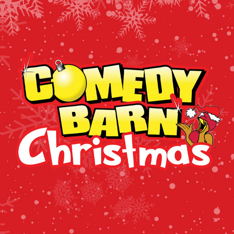 Comedy Barn YouTube