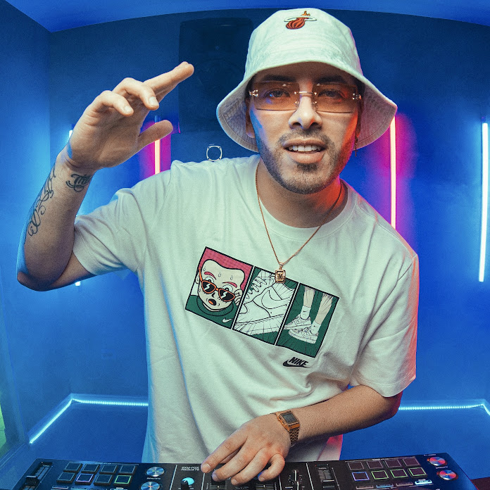 DJ YAYO Net Worth & Earnings (2026)