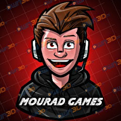 Mourad GAMES