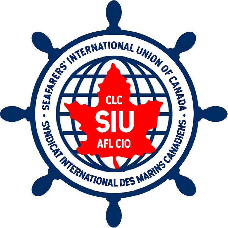 The Seafarers’ International Union of Canada - YouTube
