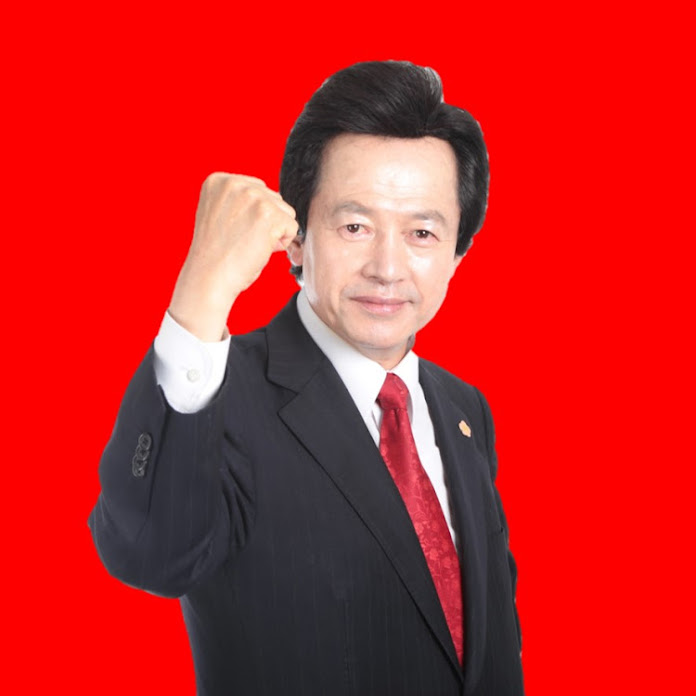 허경영강연짤 Net Worth & Earnings (2026)