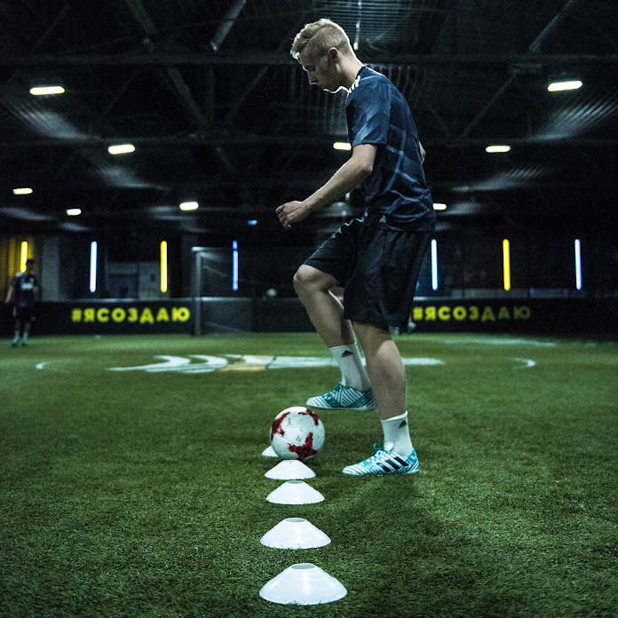 Alexey Gurkin Net Worth & Earnings (2026)