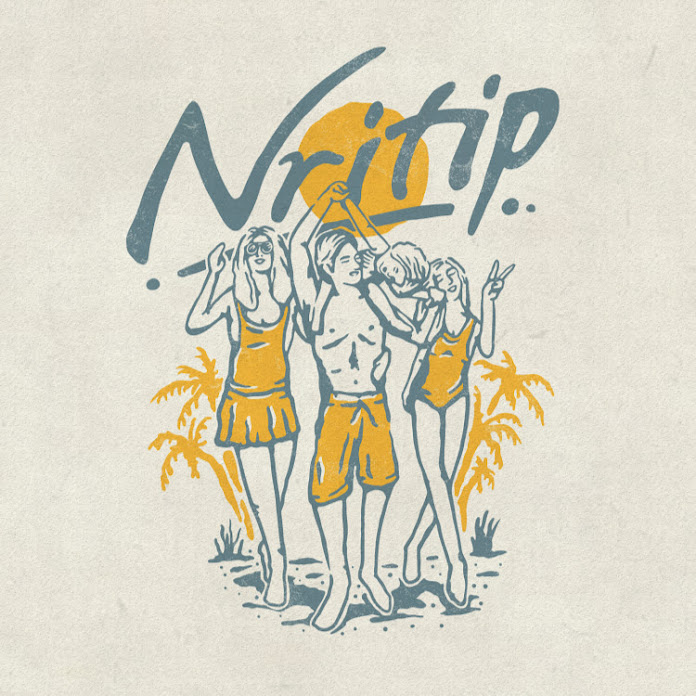 nritip Net Worth & Earnings (2026)