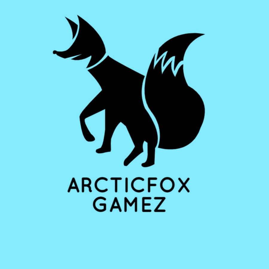 ArcticFox Gamez YouTube