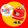 What could Happy Meal Toys for Kids buy with $100 thousand?