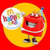 What could Happy Meal Toys for Kids buy with $100 thousand?