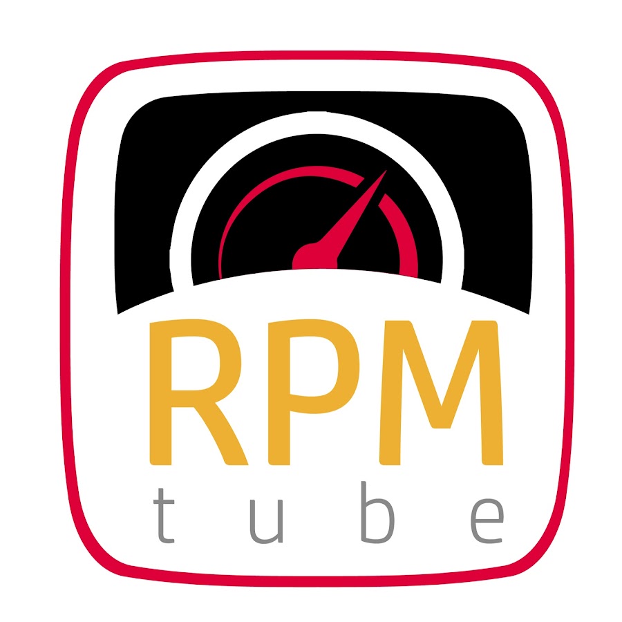 Rpm Tube - YouTube
