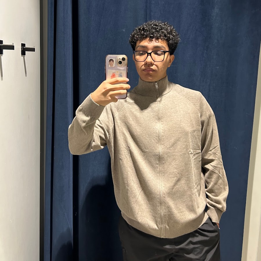 mister gaming YouTube