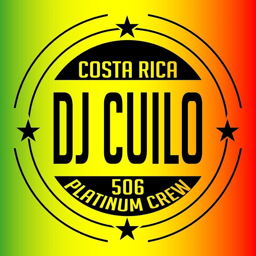 Dj Cuilo Costa Rica YouTube