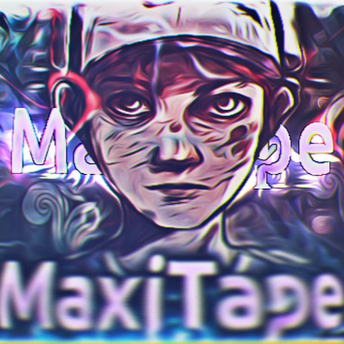 MaxiTape Net Worth & Earnings (2026)