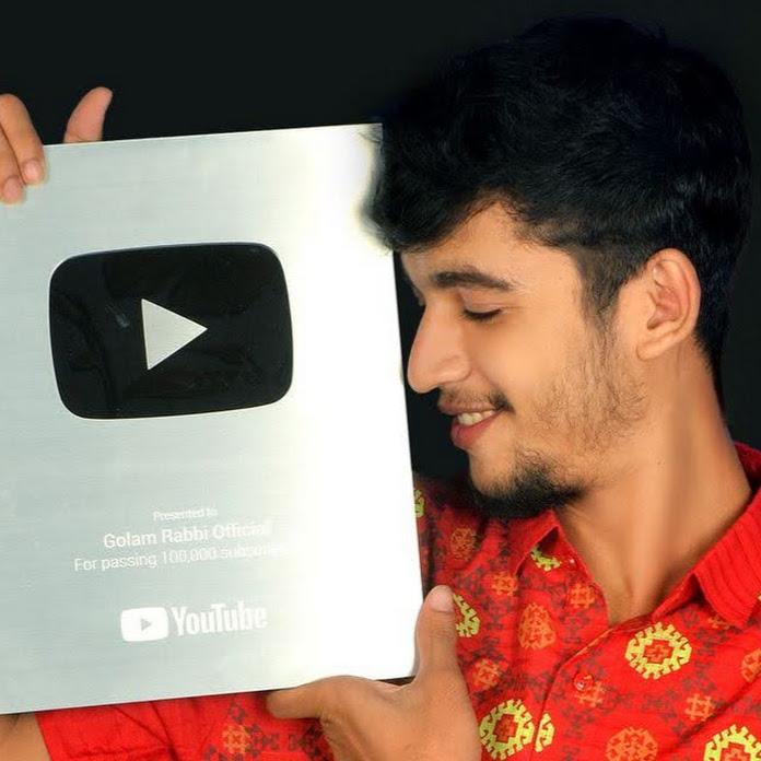 Golam Rabby Official Net Worth & Earnings (2026)