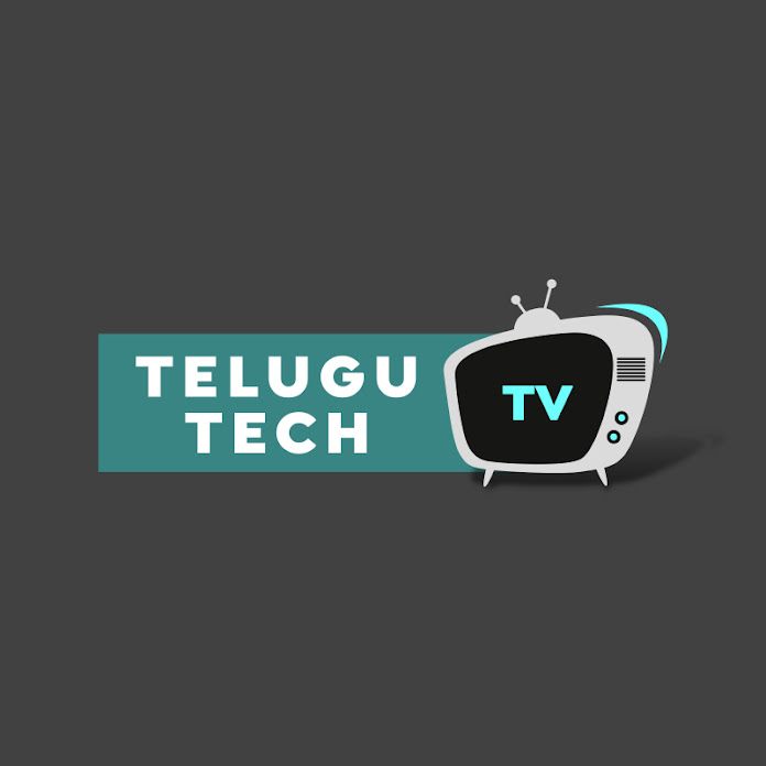 Telugu Tech TV Net Worth & Earnings (2023)