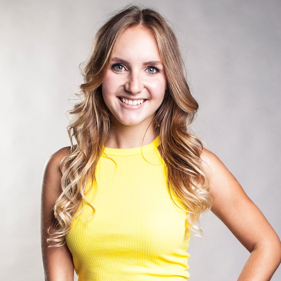 Confessions Of A Weather Girl YouTube