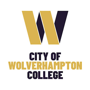 City of Wolverhampton College YouTube