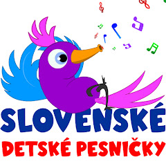 Slovenské detské pesničky