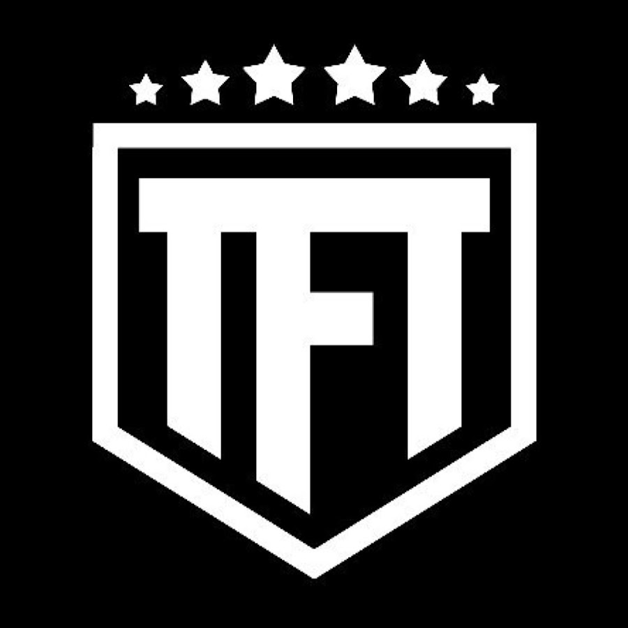 The Football Terrace YouTube