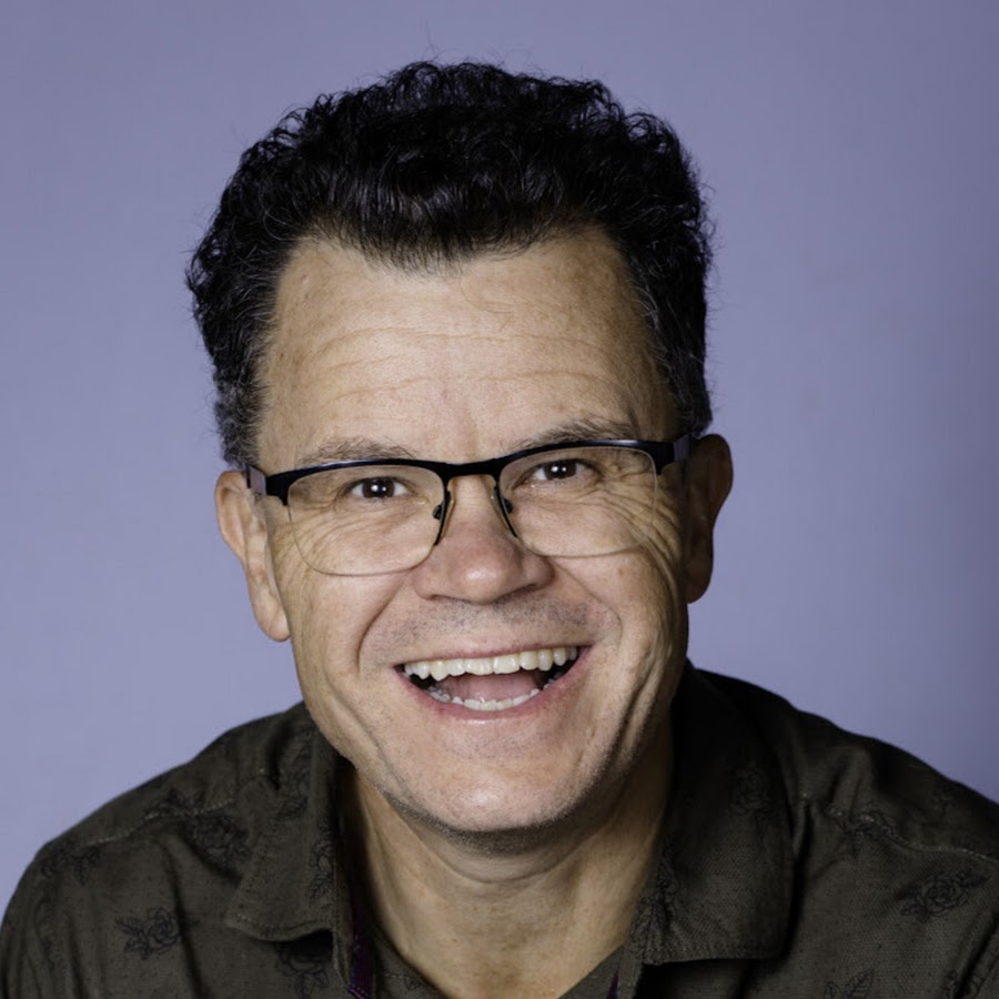 Dominic Holland YouTube