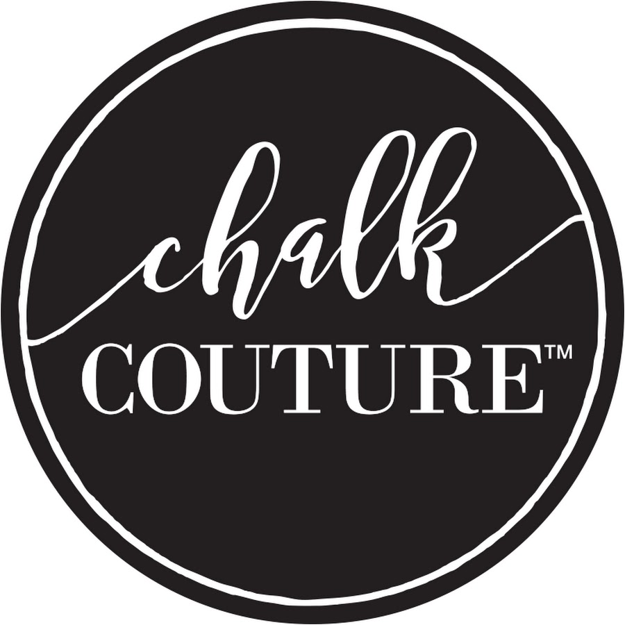 Chalk Couture YouTube