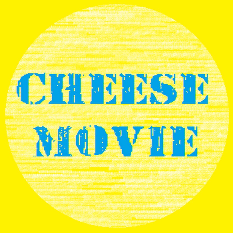 cheesemovies YouTube