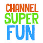 Channel Super Fun imagen de perfil