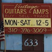 The Guitar Connection - Channel 