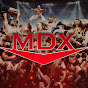 MDX WWE