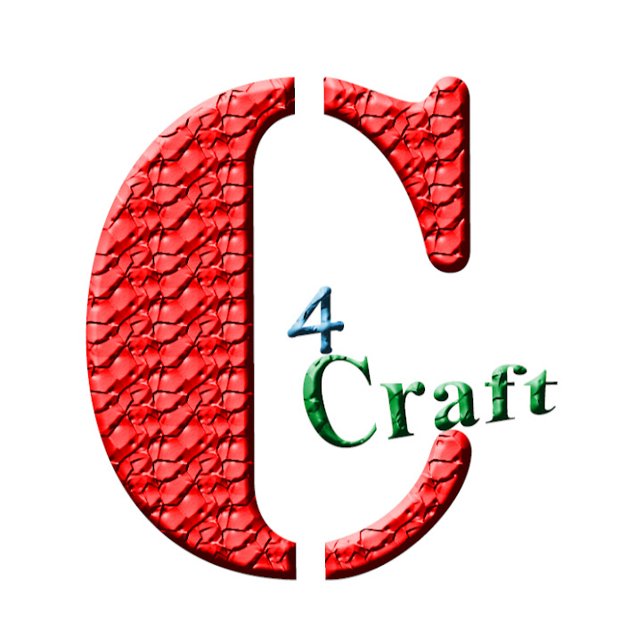 C for Craft Net Worth & Earnings (2024)
