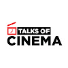 What could TalksOfCinema buy with $556.2 thousand?