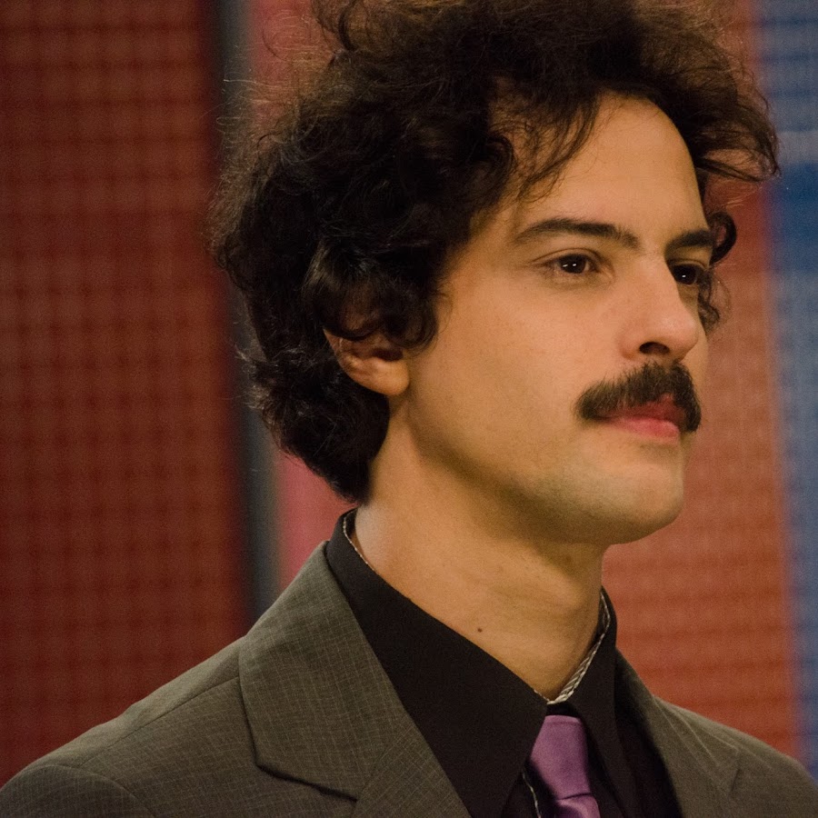 juliano enrico YouTube