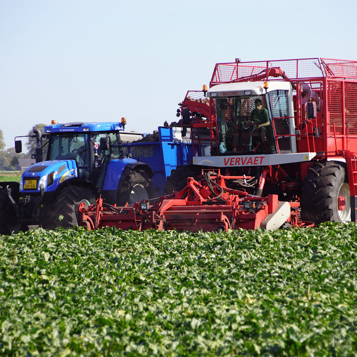 Agrarische Foto's Film's Net Worth & Earnings (2026)