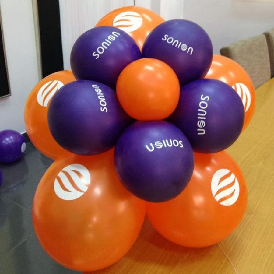 Sonion Vietnam - YouTube