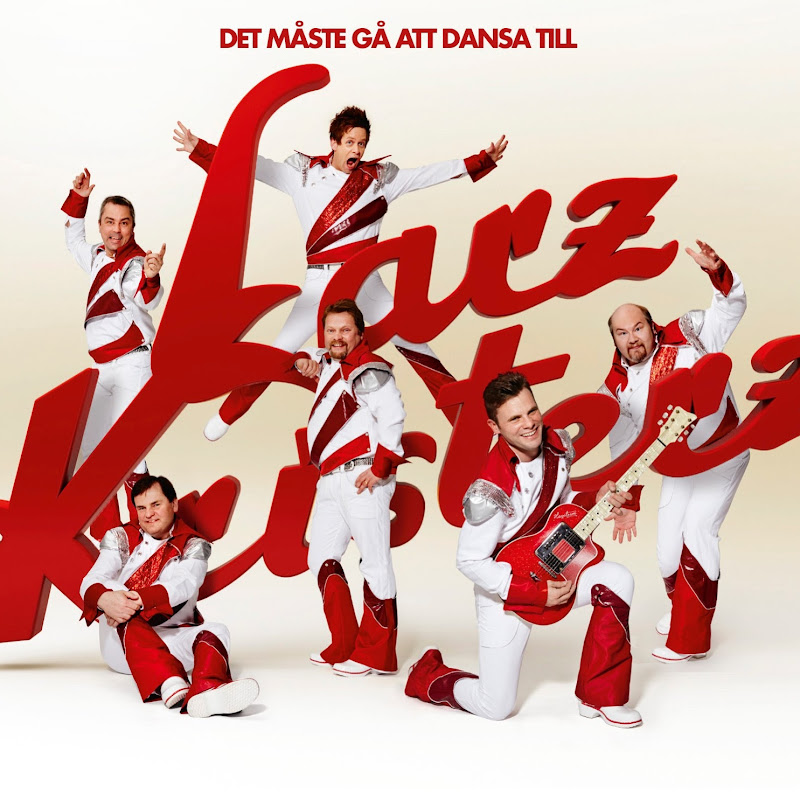 Larz Kristerz Varför Vill Du Inte Ha Mig