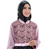 Model Baju Muslim Terbaru Shafira