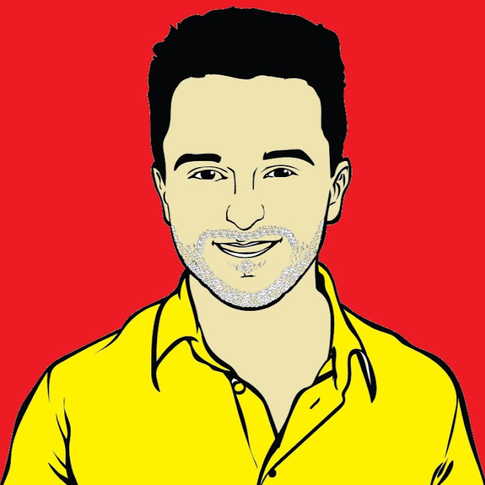 Алексей Знаков Net Worth & Earnings (2026)