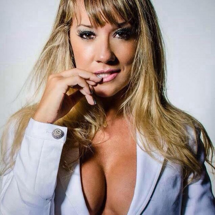 Vivi Fernandez - YouTube