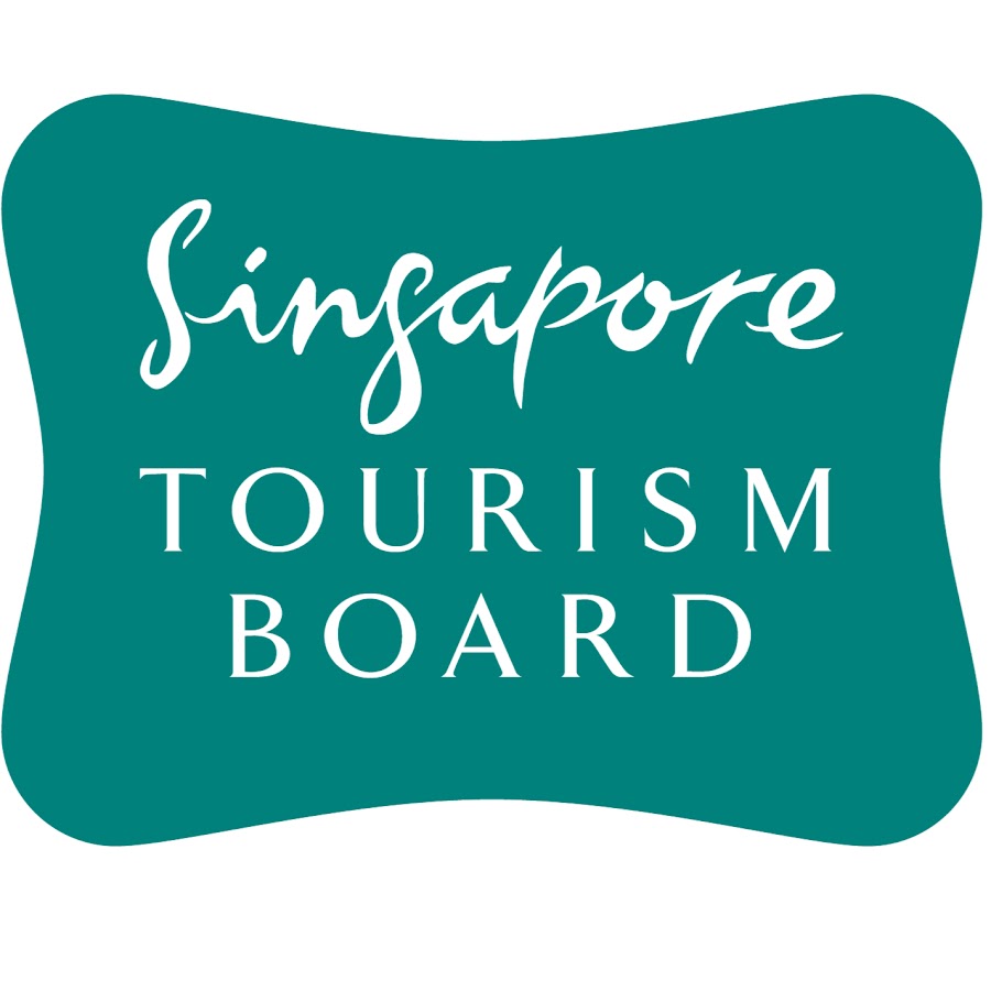 Singapore Tourism Board YouTube