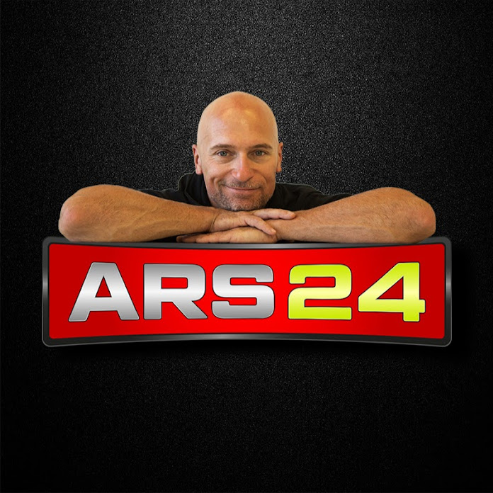 ARS24 - Onlineshop Net Worth & Earnings (2022)