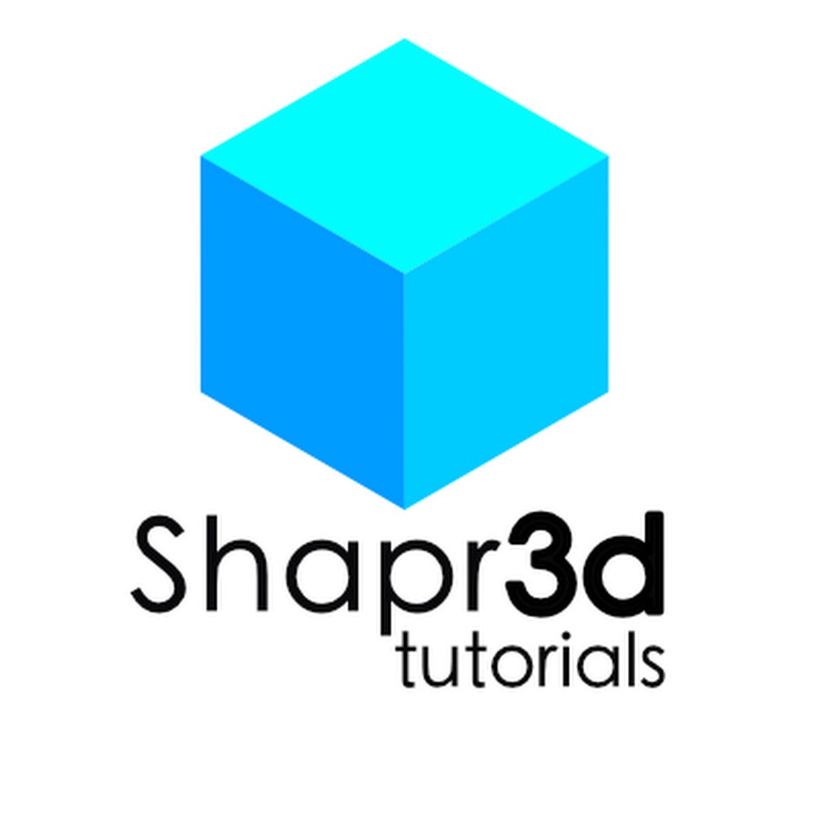 Resultado de imagen para Shapr3D LogO