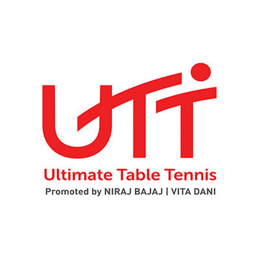 Ultimate Table Tennis YouTube