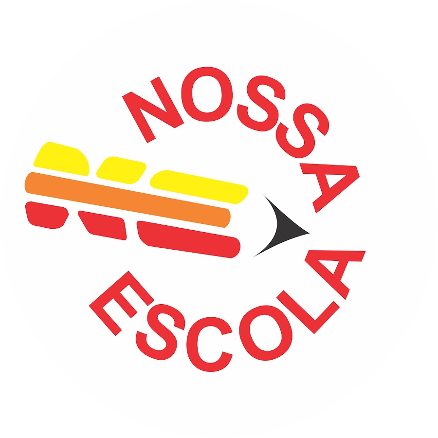 Nossa Escola - YouTube