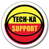 What could TechKa Support buy with $872.2 thousand?