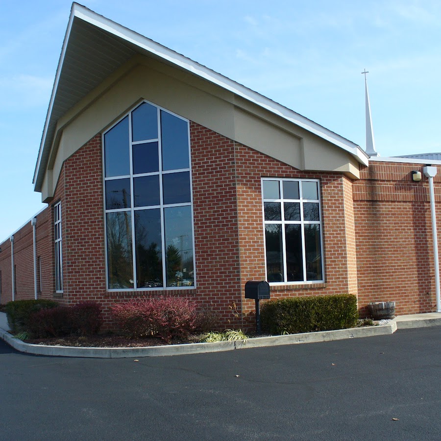 Calvary Bible ChurchHanover YouTube