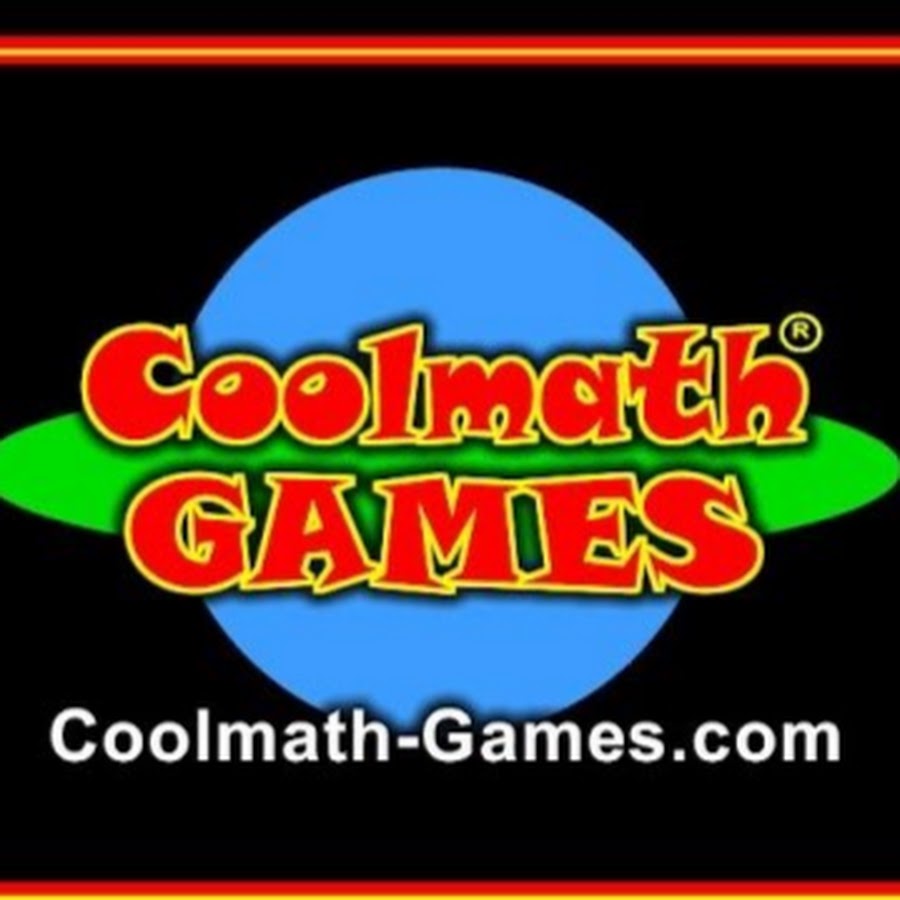 Cool Math Games Official - YouTube