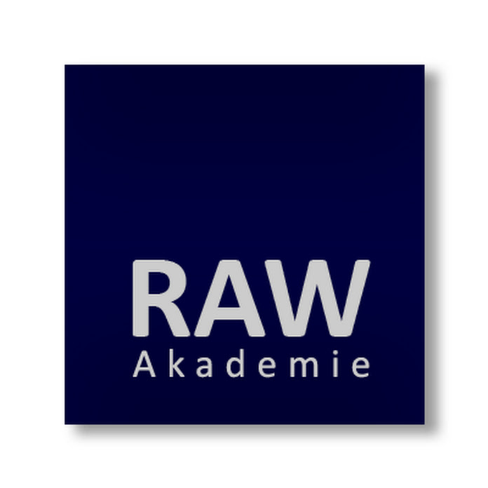 RAW Akademie Net Worth & Earnings (2026)