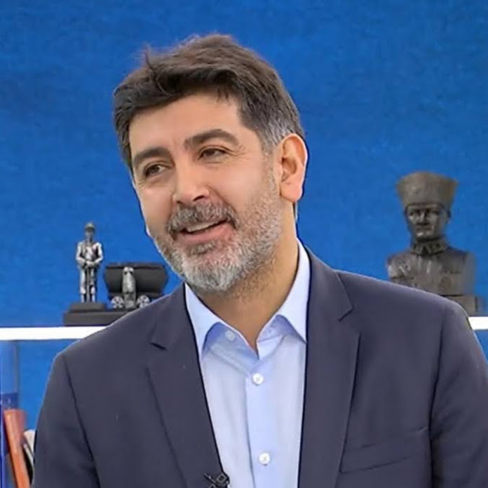 Levent Gültekin Net Worth & Earnings (2026)