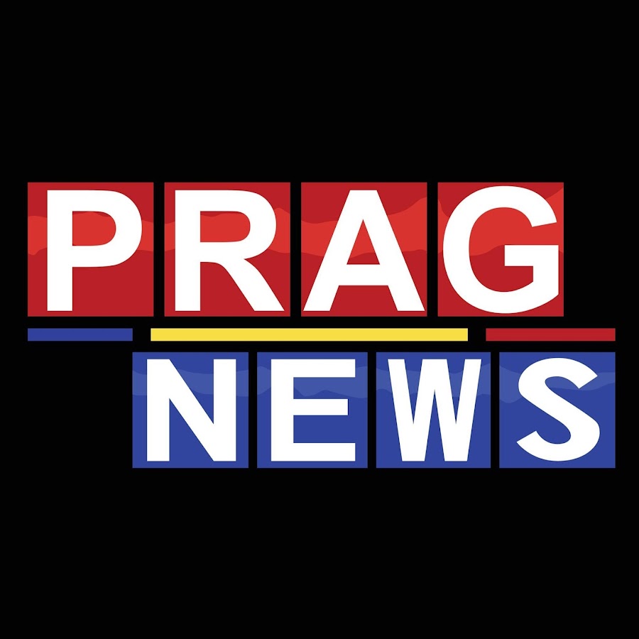 Prag News Youtube