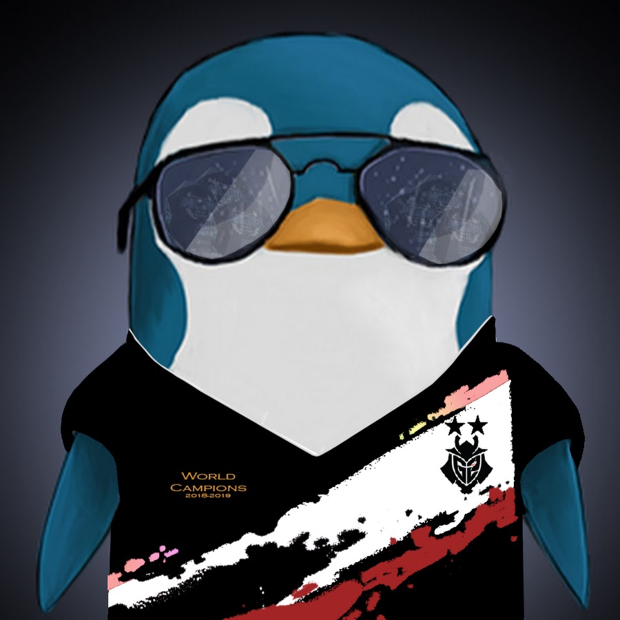 G2 Pengu - YouTube
