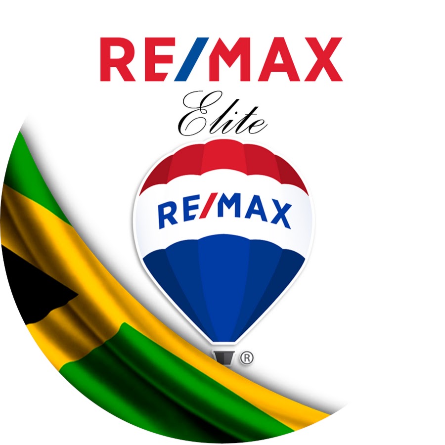 REMAX Elite Jamaica YouTube