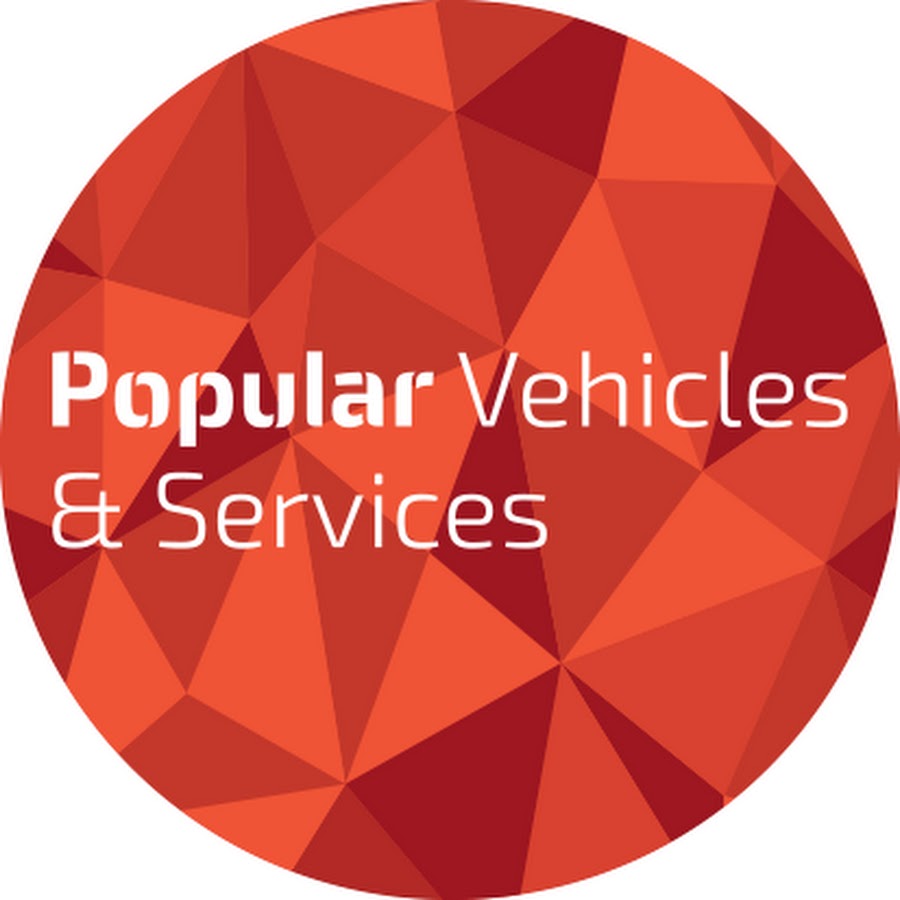 Popular Vehicles & Services Ltd YouTube