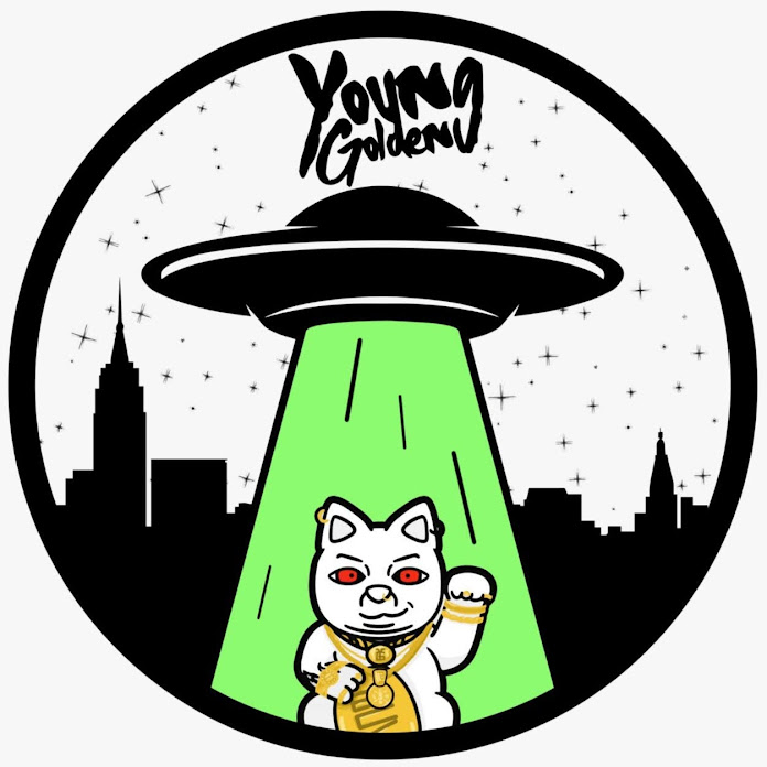 Young Golden Net Worth & Earnings (2025)